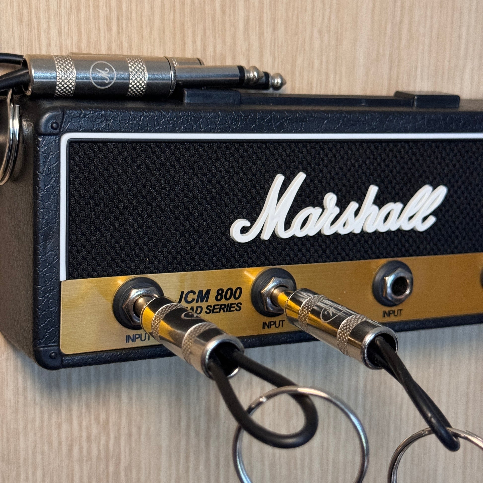 KEYLANK speaker key holder