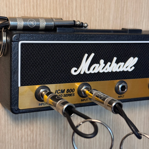 KEYLANK speaker key holder